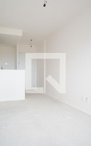 Apartamento à venda com 43m², 1 quarto e 1 vagaSala