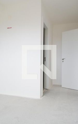 Apartamento à venda com 43m², 1 quarto e 1 vagaSuíte
