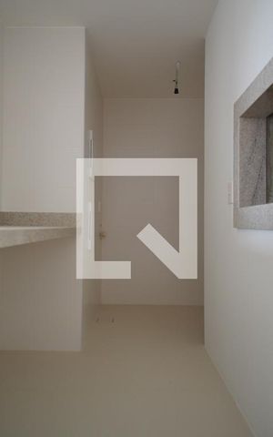 Apartamento à venda com 43m², 1 quarto e 1 vagaCozinha