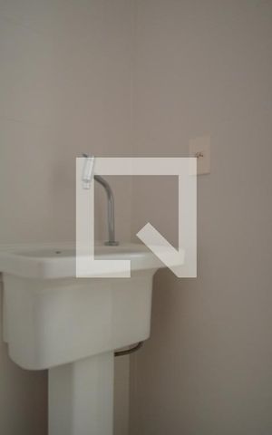 Apartamento à venda com 43m², 1 quarto e 1 vagaCozinha e Área de Serviço