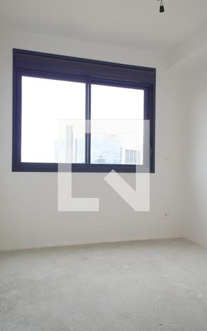Apartamento à venda com 43m², 1 quarto e 1 vagaSuíte