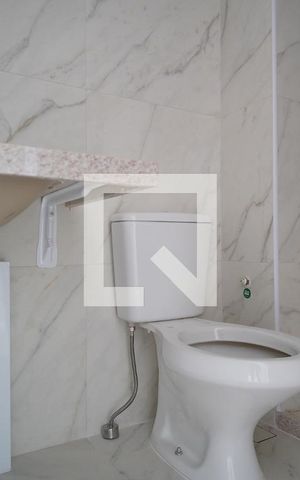 Apartamento à venda com 43m², 1 quarto e 1 vagaBanheiro da Suíte
