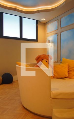 Studio à venda com 43m², 1 quarto e 1 vagaÁrea Comum - Brinquedoteca