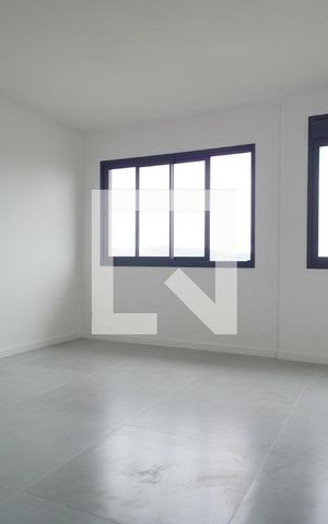 Studio à venda com 43m², 1 quarto e 1 vagaSala 