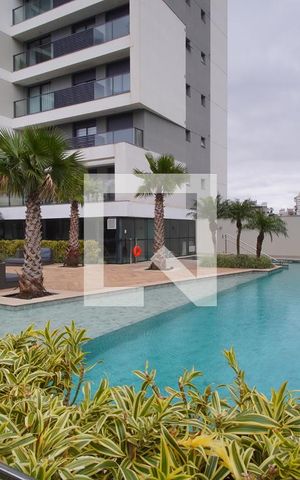 Studio à venda com 43m², 1 quarto e 1 vagaÁrea Comum - Piscina