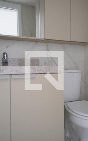 Studio à venda com 43m², 1 quarto e 1 vagaBanheiro