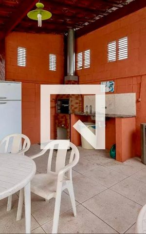 Apartamento à venda com 60m², 2 quartos e 1 vaga Apartamento à venda com 60m², 2 quartos e 1 vagaÁrea comum - Churrasqueira