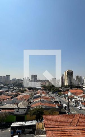 Apartamento à venda com 60m², 2 quartos e 1 vaga Apartamento à venda com 60m², 2 quartos e 1 vagaVista do Quarto 1