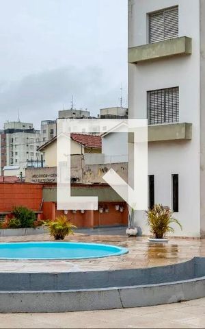 Apartamento à venda com 60m², 2 quartos e 1 vaga Apartamento à venda com 60m², 2 quartos e 1 vagaÁrea comum - Piscina