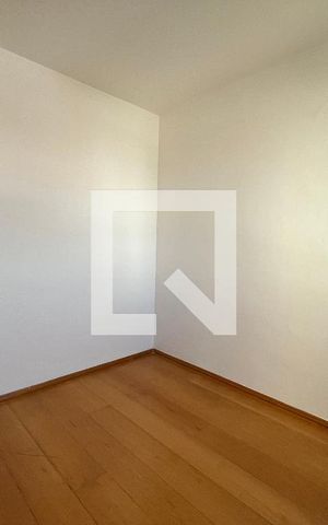 Apartamento à venda com 60m², 2 quartos e 1 vaga Apartamento à venda com 60m², 2 quartos e 1 vagaQuarto 2