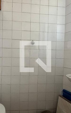 Apartamento à venda com 60m², 2 quartos e 1 vaga Apartamento à venda com 60m², 2 quartos e 1 vagaÁrea de Serviço