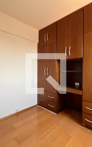 Apartamento à venda com 60m², 2 quartos e 1 vaga Apartamento à venda com 60m², 2 quartos e 1 vagaQuarto 1