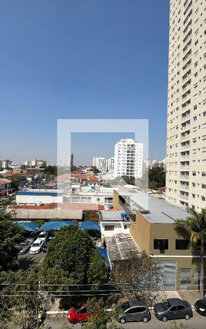 Apartamento à venda com 60m², 2 quartos e 1 vaga Apartamento à venda com 60m², 2 quartos e 1 vagaVista da Varanda