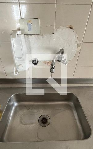 Apartamento à venda com 60m², 2 quartos e 1 vaga Apartamento à venda com 60m², 2 quartos e 1 vagaCozinha