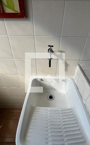Apartamento à venda com 60m², 2 quartos e 1 vaga Apartamento à venda com 60m², 2 quartos e 1 vagaÁrea de Serviço