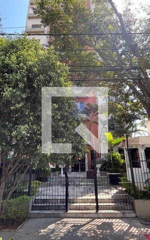 Apartamento à venda com 60m², 2 quartos e 1 vaga Apartamento à venda com 60m², 2 quartos e 1 vagaFachada