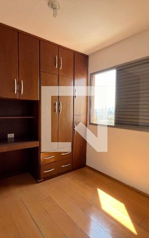 Apartamento à venda com 60m², 2 quartos e 1 vaga Apartamento à venda com 60m², 2 quartos e 1 vagaQuarto 1