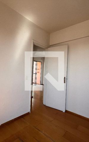 Apartamento à venda com 60m², 2 quartos e 1 vaga Apartamento à venda com 60m², 2 quartos e 1 vagaQuarto 1