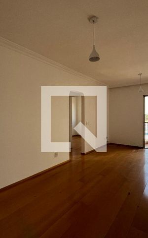 Apartamento à venda com 60m², 2 quartos e 1 vaga Apartamento à venda com 60m², 2 quartos e 1 vagaSala