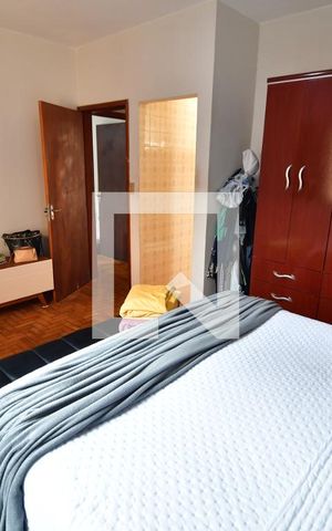 Casa à venda com 273m², 4 quartos e 2 vagasQuarto 3 - Suíte