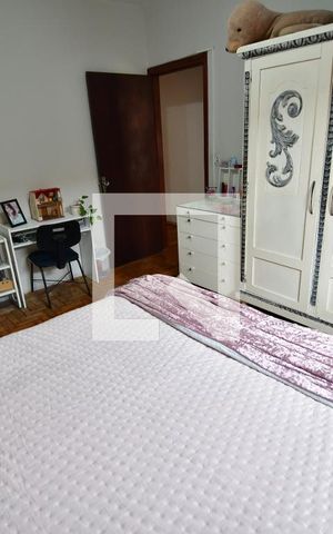 Casa à venda com 273m², 4 quartos e 2 vagasQuarto 2