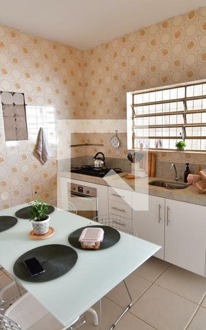 Casa à venda com 273m², 4 quartos e 2 vagasCozinha