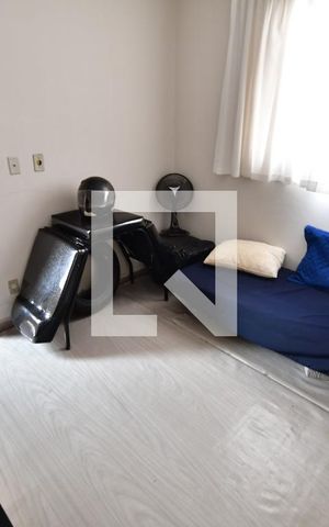 Casa à venda com 273m², 4 quartos e 2 vagasQuarto - Edícula
