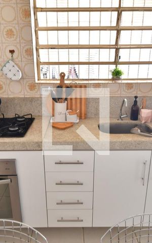 Casa à venda com 273m², 4 quartos e 2 vagasCozinha