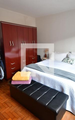 Casa à venda com 273m², 4 quartos e 2 vagasQuarto 3 - Suíte