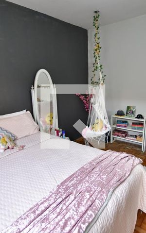 Casa à venda com 273m², 4 quartos e 2 vagasQuarto 2