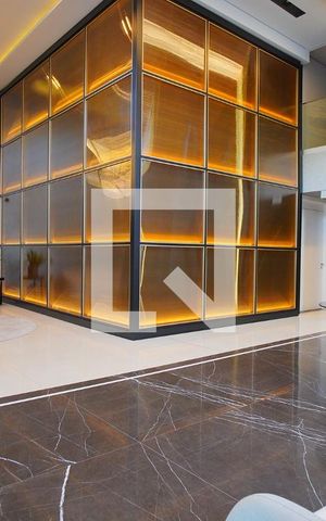 Studio à venda com 44m², 1 quarto e 1 vagaÁrea comum - Hall