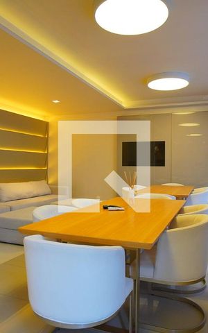 Studio à venda com 44m², 1 quarto e 1 vagaÁrea comum - Salão de Festas