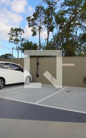 Studio à venda com 44m², 1 quarto e 1 vagaÁrea comum - Vagas para visitantes
