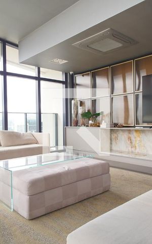 Studio à venda com 44m², 1 quarto e 1 vagaÁrea comum - Salão de Festas Rooftop