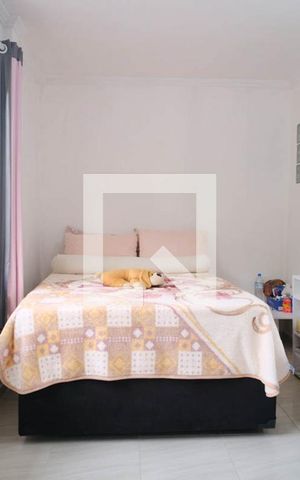 Casa para alugar com 60m², 2 quartos e sem vaga Casa para alugar com 60m², 2 quartos e sem vagaQuarto