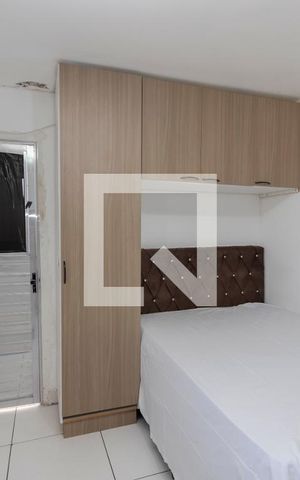 Studio para alugar com 20m², 1 quarto e sem vaga Studio para alugar com 20m², 1 quarto e sem vagaStudio
