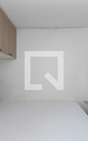 Studio para alugar com 20m², 1 quarto e sem vaga Studio para alugar com 20m², 1 quarto e sem vagaStudio