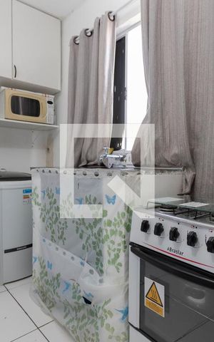 Studio para alugar com 20m², 1 quarto e sem vaga Studio para alugar com 20m², 1 quarto e sem vagaStudio