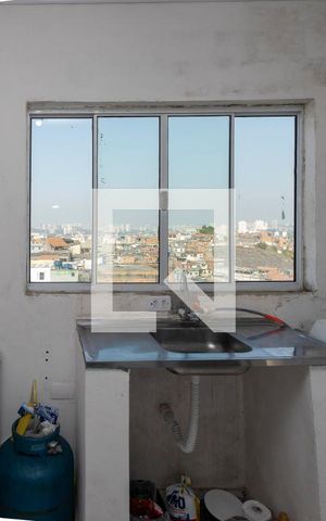Studio para alugar com 20m², 1 quarto e sem vaga Studio para alugar com 20m², 1 quarto e sem vagaStudio