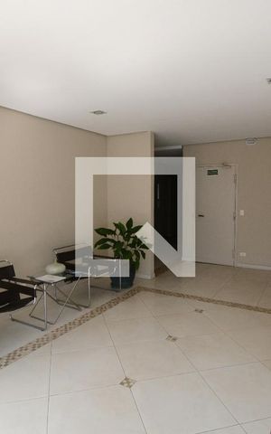 Apartamento para alugar com 62m², 3 quartos e 1 vagaHall social
