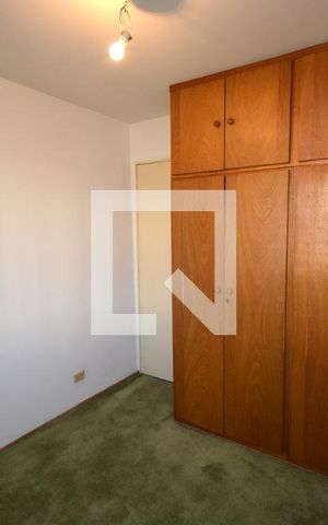 Apartamento para alugar com 62m², 3 quartos e 1 vagaQuarto 1