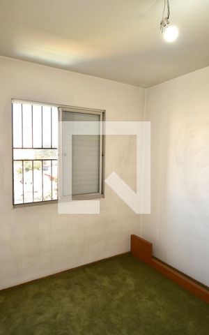 Apartamento para alugar com 62m², 3 quartos e 1 vagaQuarto 2