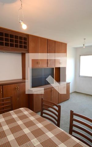 Apartamento para alugar com 62m², 3 quartos e 1 vagaSala