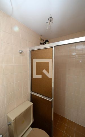 Apartamento para alugar com 62m², 3 quartos e 1 vagaBanheiro