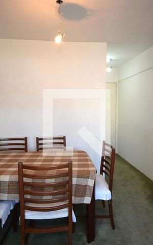 Apartamento para alugar com 62m², 3 quartos e 1 vagaSala