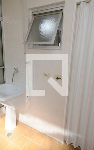 Apartamento para alugar com 62m², 3 quartos e 1 vagaÁrea de Serviço