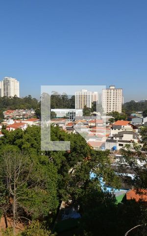Apartamento para alugar com 62m², 3 quartos e 1 vagaVista do Quarto 2