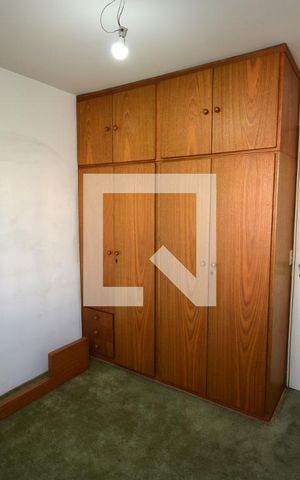 Apartamento para alugar com 62m², 3 quartos e 1 vagaQuarto 2