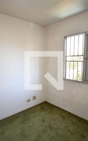 Apartamento para alugar com 62m², 3 quartos e 1 vagaQuarto 2