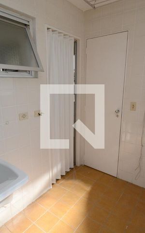 Apartamento para alugar com 62m², 3 quartos e 1 vagaÁrea de Serviço